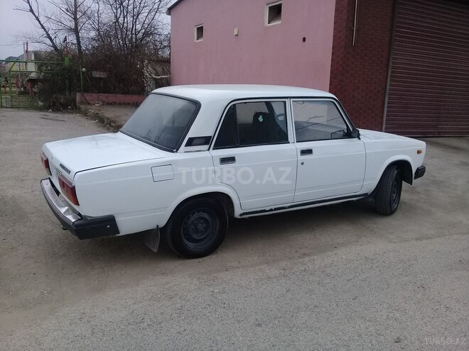 LADA (VAZ) 2105 1996, 257,000 km - 1.3 л - Quba