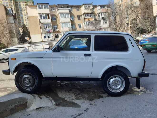 LADA (VAZ) Niva 2013, 87,000 km - 1.7 l - Bakı