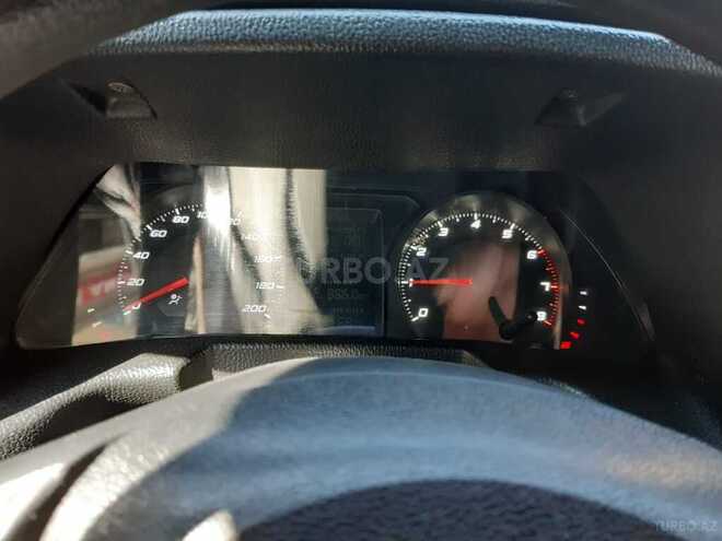 LADA (VAZ) Niva 2013, 87,000 km - 1.7 l - Bakı