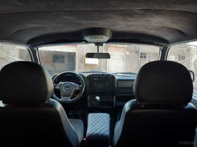 LADA (VAZ) Niva 2013, 87,000 km - 1.7 l - Bakı