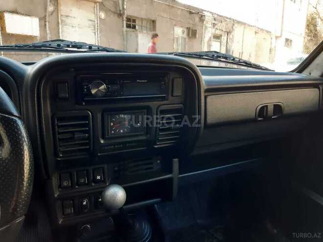 LADA (VAZ) Niva 2013, 87,000 km - 1.7 l - Bakı