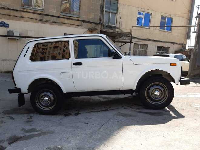 LADA (VAZ) Niva 2013, 87,000 km - 1.7 l - Bakı