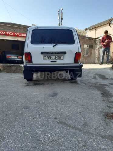 LADA (VAZ) Niva 2013, 87,000 km - 1.7 l - Bakı