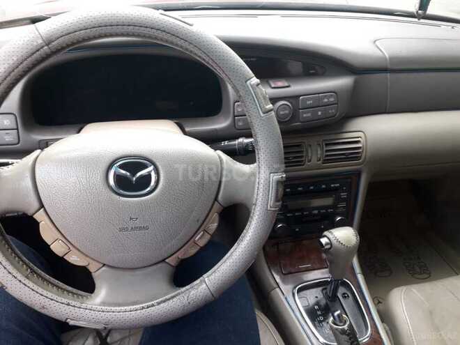 Mazda  2001, 114,200 km - 2.5 л - Bakı
