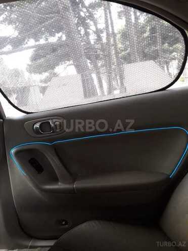 Mazda  2001, 114,200 km - 2.5 л - Bakı