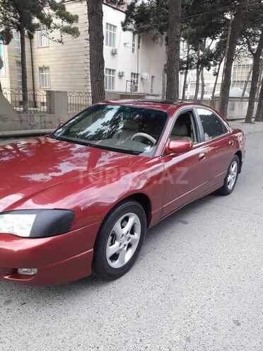 Mazda  2001, 114,200 km - 2.5 л - Bakı