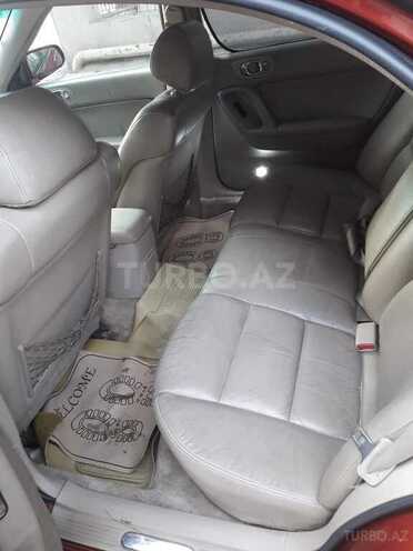 Mazda  2001, 114,200 km - 2.5 л - Bakı