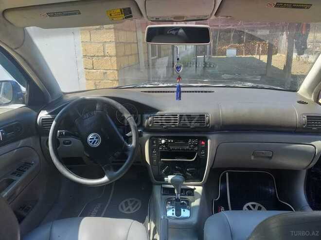 Volkswagen Passat 2001, 278,312 km - 1.8 л - Zaqatala