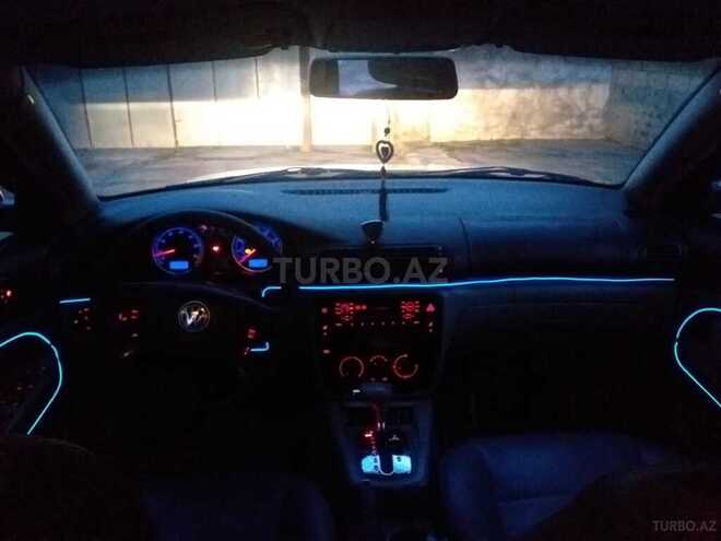 Volkswagen Passat 2001, 278,312 km - 1.8 л - Zaqatala