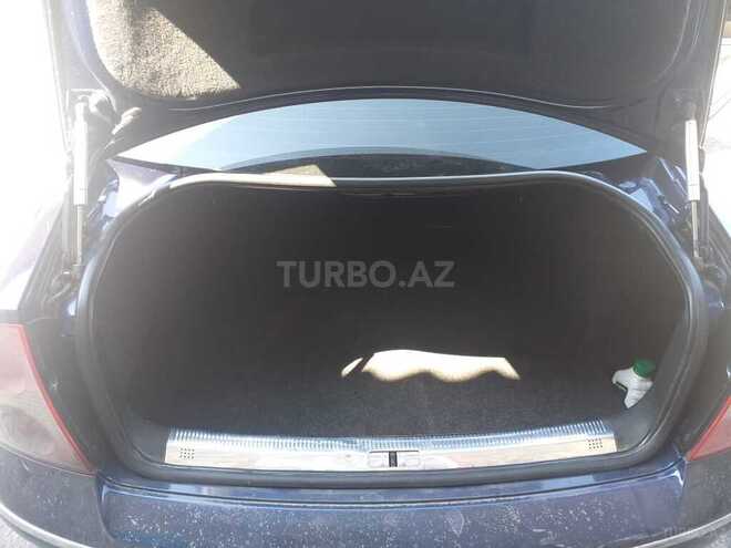 Volkswagen Passat 2001, 278,312 km - 1.8 л - Zaqatala
