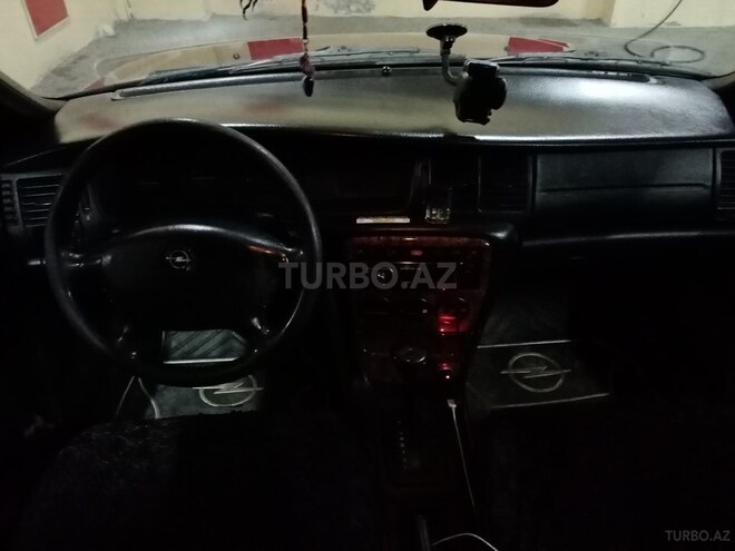 Opel Vectra 1997, 321,000 km - 2.0 l - Gəncə