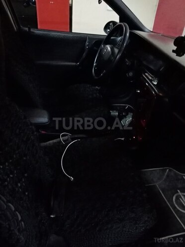 Opel Vectra 1997, 321,000 km - 2.0 l - Gəncə