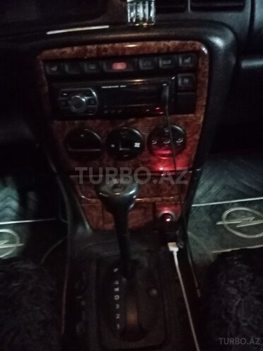 Opel Vectra 1997, 321,000 km - 2.0 l - Gəncə