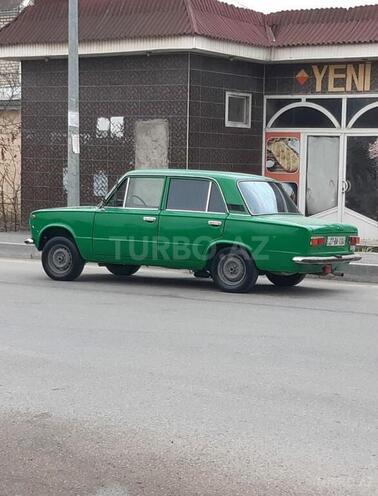 LADA (VAZ) 21011 1980, 10,000 km - 1.5 l - Xaçmaz