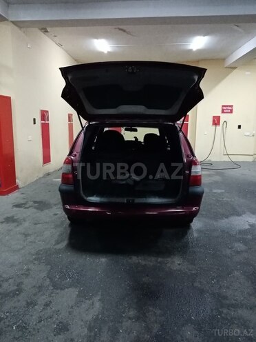 Opel Vectra 1997, 321,000 km - 2.0 l - Gəncə