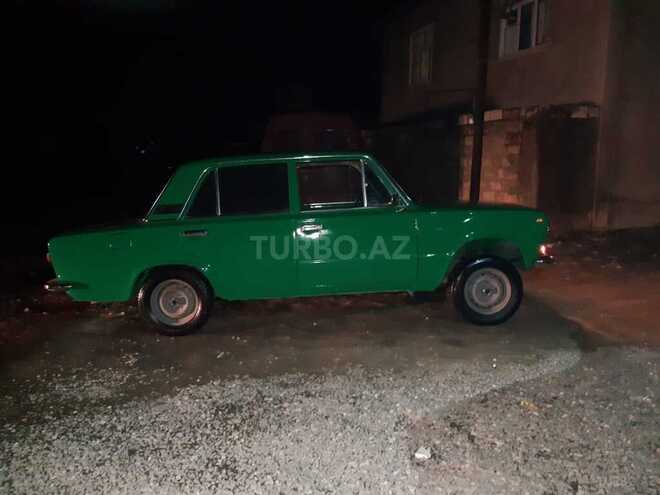 LADA (VAZ) 21011 1980, 10,000 km - 1.5 l - Xaçmaz