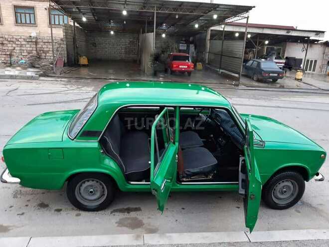 LADA (VAZ) 21011 1980, 10,000 km - 1.5 l - Xaçmaz