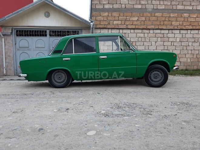 LADA (VAZ) 21011 1980, 10,000 km - 1.5 l - Xaçmaz