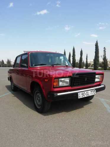 LADA (VAZ) 2107 2009, 158,934 km - 1.6 л - Gəncə