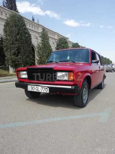 LADA (VAZ) 2107 2009, 158,934 km - 1.6 л - Gəncə
