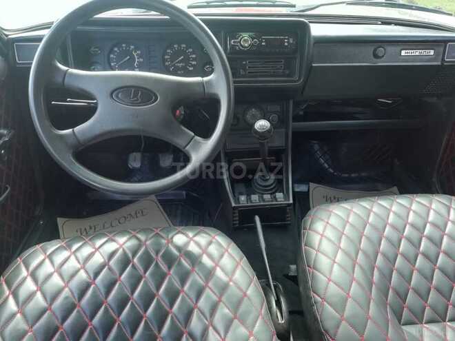 LADA (VAZ) 2107 2009, 158,934 km - 1.6 л - Gəncə
