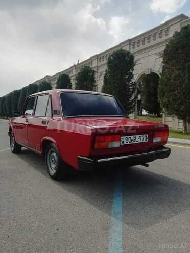 LADA (VAZ) 2107 2009, 158,934 km - 1.6 л - Gəncə