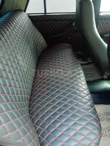 LADA (VAZ) 2107 2009, 158,934 km - 1.6 л - Gəncə