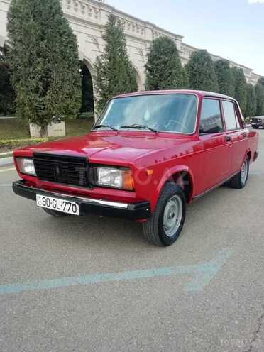 LADA (VAZ) 2107 2009, 158,934 km - 1.6 л - Gəncə