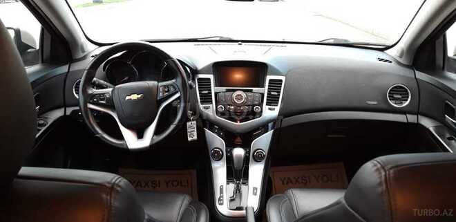 Chevrolet Cruze 2013, 86,746 km - 2.0 l - Bakı