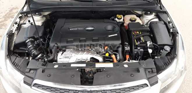 Chevrolet Cruze 2013, 86,746 km - 2.0 l - Bakı