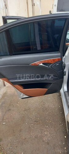 Mercedes E 220 2004, 416,000 km - 2.2 l - Bakı