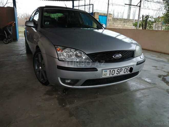 Ford Mondeo 2006, 211,715 km - 2.0 l - Goranboy