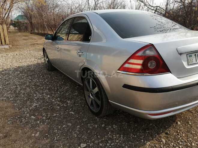 Ford Mondeo 2006, 211,715 km - 2.0 l - Goranboy