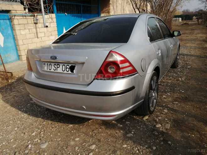 Ford Mondeo 2006, 211,715 km - 2.0 l - Goranboy