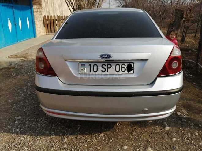 Ford Mondeo 2006, 211,715 km - 2.0 l - Goranboy