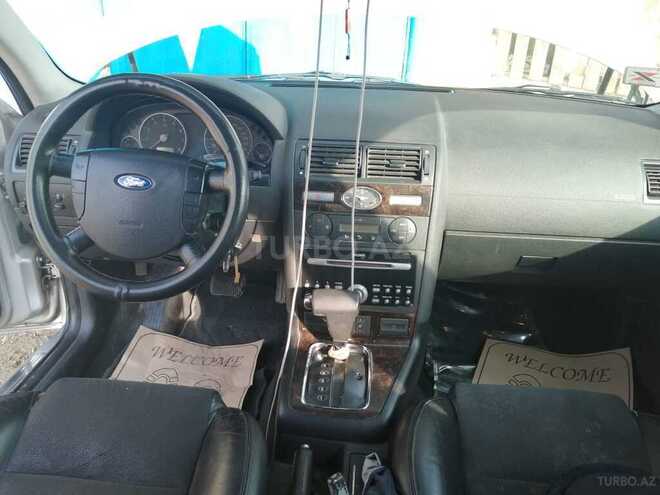 Ford Mondeo 2006, 211,715 km - 2.0 l - Goranboy