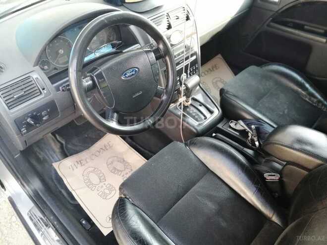 Ford Mondeo 2006, 211,715 km - 2.0 l - Goranboy