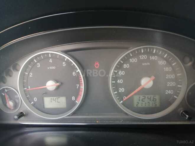 Ford Mondeo 2006, 211,715 km - 2.0 l - Goranboy