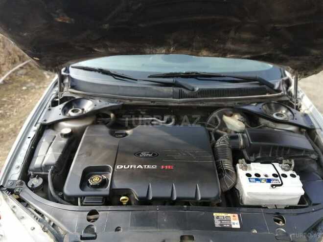 Ford Mondeo 2006, 211,715 km - 2.0 l - Goranboy
