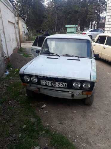 LADA (VAZ) 2106 1989, 253,674 km - 1.3 l - Qazax
