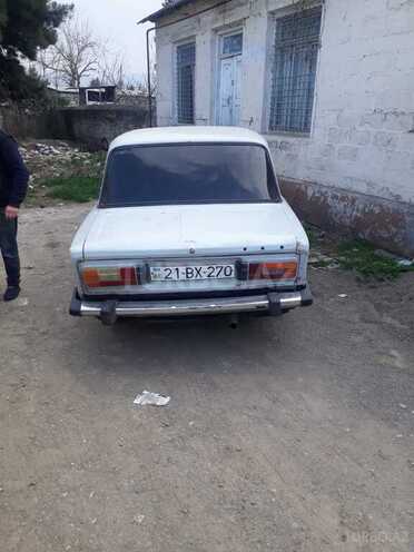 LADA (VAZ) 2106 1989, 253,674 km - 1.3 l - Qazax
