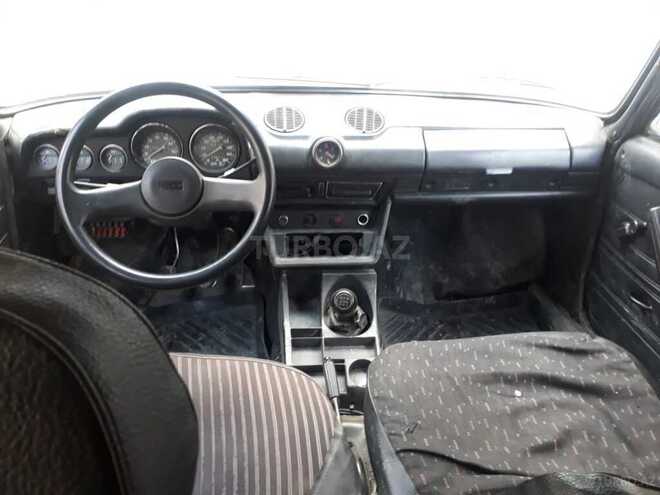 LADA (VAZ) 2106 1989, 253,674 km - 1.3 l - Qazax