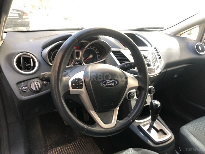 Ford Fiesta 2012, 86,031 km - 1.4 л - Bakı