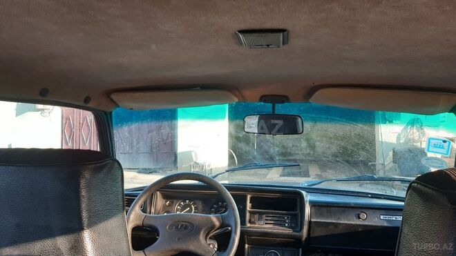 LADA (VAZ) 2107 2000, 21,000 km - 1.6 l - Qazax