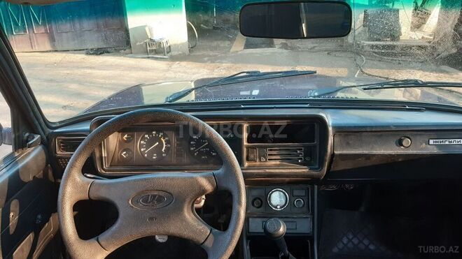 LADA (VAZ) 2107 2000, 21,000 km - 1.6 l - Qazax
