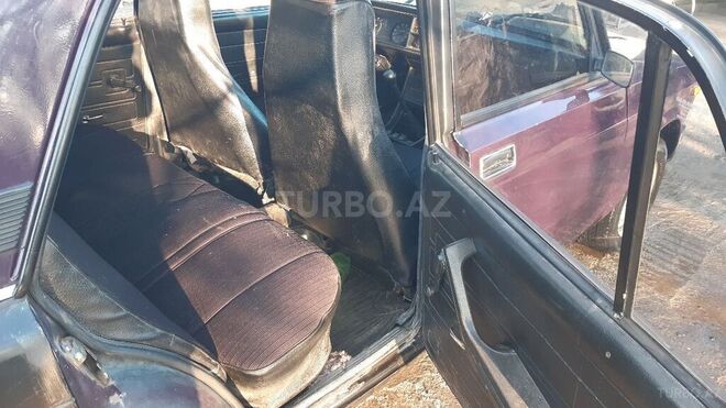 LADA (VAZ) 2107 2000, 21,000 km - 1.6 l - Qazax