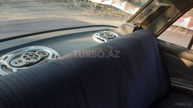 LADA (VAZ) 2107 2000, 21,000 km - 1.6 l - Qazax