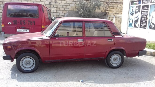 LADA (VAZ) 2107 1995, 200,000 km - 1.5 l - Bərdə
