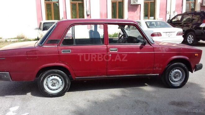 LADA (VAZ) 2107 1995, 200,000 km - 1.5 l - Bərdə