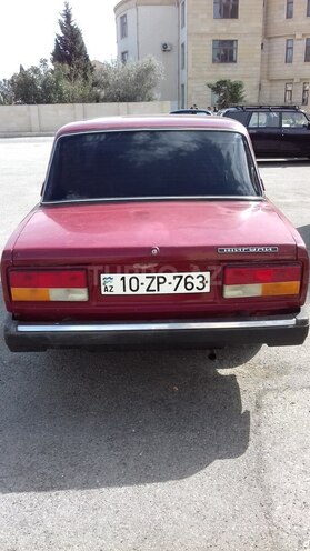 LADA (VAZ) 2107 1995, 200,000 km - 1.5 l - Bərdə